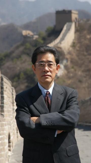 谭延闿政途波折与执着追求