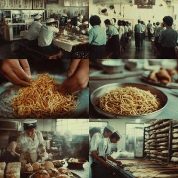 重庆必去的美食打卡地这些地道美食你绝对不能错过!