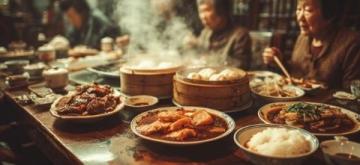雷州必吃美食排行榜,地道风味等你来尝!