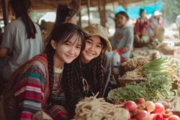 探秘潮汕:品味美食与文化的交融之旅