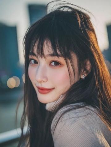 川渝辣妹挑战京城豆汁:尝一口便露痛苦表情引围观大爷爆笑