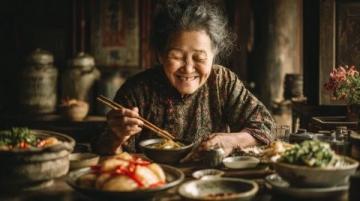 全球味蕾奇遇:一次探索美食奥秘的感官之旅