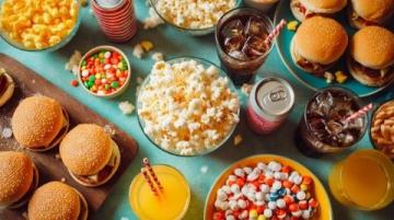 深度寻找心中最爱的美食TOP10