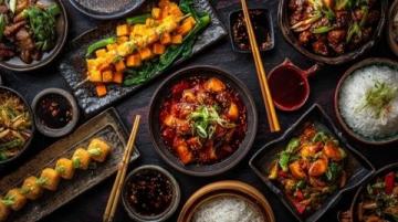 舌尖上的中国广东美食全集英文版(广东那些最具代表性的美食)