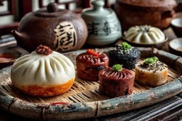 海南四大名菜:品尝海南饮食的精华