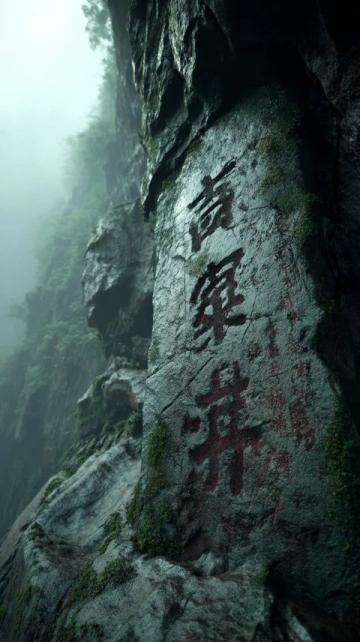 张家界以独特石英砂岩峰林和秀美风光著称