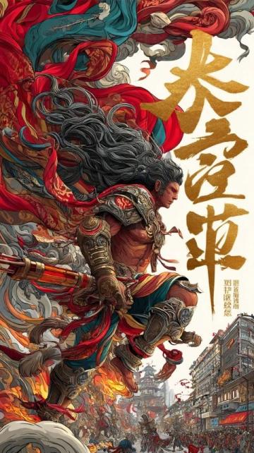 跟着悟空游山西二仙庙(跟着悟空游山西之二十四——晋城陵川县西溪二仙庙)