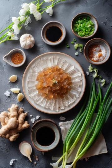 春暖花开堂食重启,淮扬东北两味情,你最爱哪一道菜?