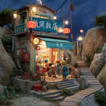 钱塘街这家春饼店必须拥有姓名,排队也要吃的地道美味!