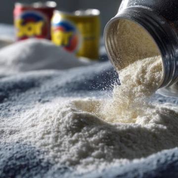 必备五款面粉美食制作攻略