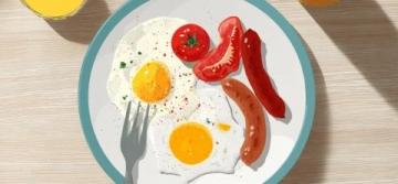 10个关于鸡蛋的健康食用常识
