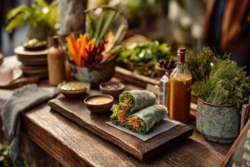 冬至各地美食大搜罗
