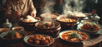 深圳美食之旅:街边小摊到高档餐厅