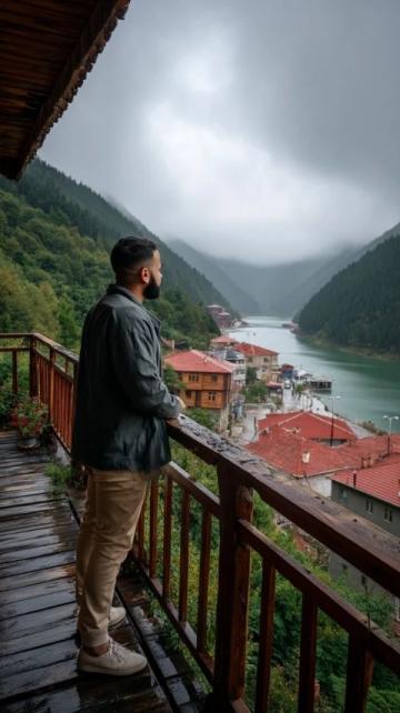 匈牙利夫妇中国144小时免签体验:抱怨与转变的异国旅行记