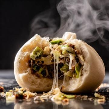 厦门湖里万达广场椰语江南:椰子鸡与花胶鸡的双重美味体验