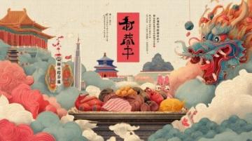 孙悦文著张鹏绘儿童食育绘本套装6册