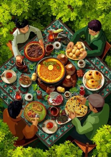 在河南这片富饶的土地上,饮食文化同样丰富多彩,今天给大家介绍一道河南的代表特产