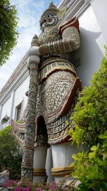 泰国旅游指南:签证政策、交通建议与热门景点推荐