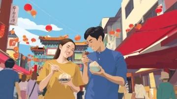 宁德特色美食之旅:探寻宁德肉丸到寿宁米糕的风味之旅