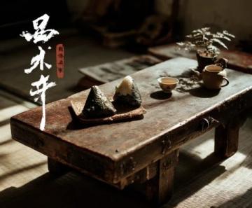 笋煮成大批量,流水线作业,全家一起过春节
