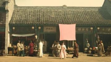 山西的历史文化和美食(山西是中国北方的一个省份)