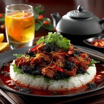 广西多民族聚居地,美食交融酸辣鲜美独特风味