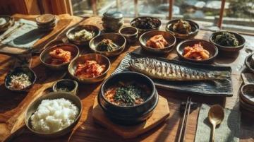 地方代表美食——品尝独特风味