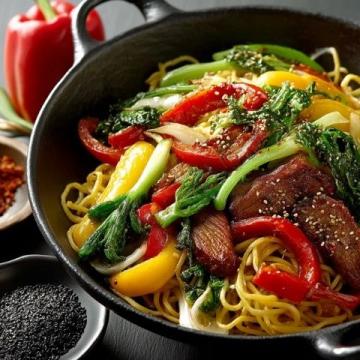 牛肉面美味上榜美食头条