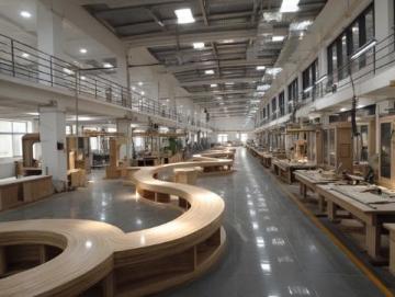 四川职业技术学院广安校区食堂