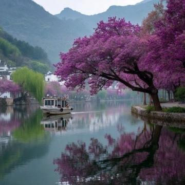 探索云南春季之旅:详尽攻略解锁鲜花盛开的秘密