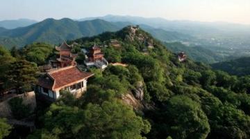 台州｜岛屿、古城、仙山、美味,春季摄影大赛我的春游攻略春季户外运动打卡