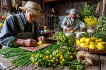 探索赣州市十大必尝特色美食与历史文化之旅