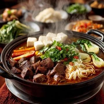 长春三日行,每一家都惊艳!长春人的胃是被美食惯坏了吗?