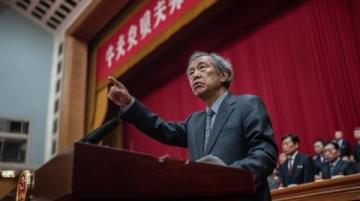 谭延闿政途波折与执着追求
