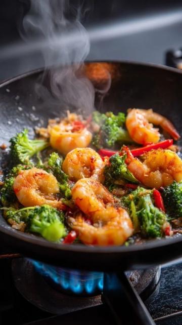 健身科普饮食篇15如何烹饪更有利于减脂?