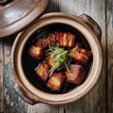 宁德特色美食之旅:探寻宁德肉丸到寿宁米糕的风味之旅