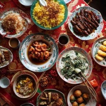 家乡的特产美食分享给大家(一张照片记录家乡的特产晒出老家的美食分享故乡的美食晒晒你)