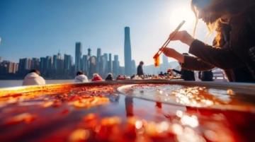 深圳美食之旅:街边小摊到高档餐厅