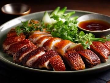 沈阳美食探店:创意料理小店推荐