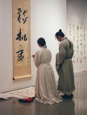 穿越历史的学术脉络:清朝进士与现代院士的人才分布映射