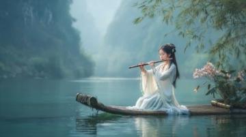 厦门之旅:海风轻拂,繁花伴行,筼筜湖畔白鹭飞舞