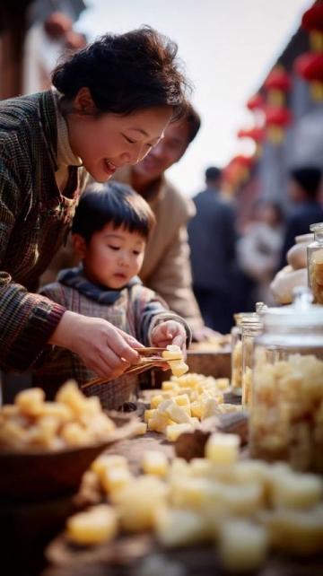 去婺源必須品偿的六道经典菜去婺源旅行