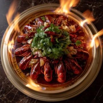 揭秘重庆地道美食:麻辣鲜香的味觉盛宴与必尝经典
