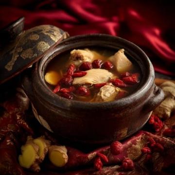 广西平乐美食:探索酿食文化的独特魅力