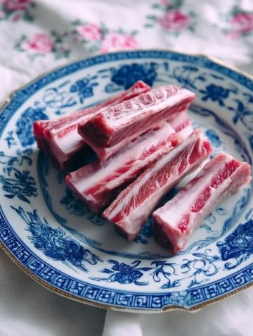 家常锅包肉的美味秘籍及做法详解