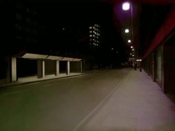 了解这些道路标志的基本知识