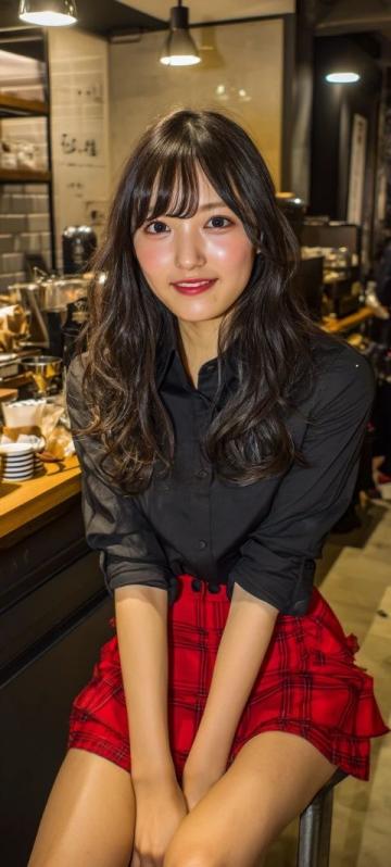大巴扎的姑娘:济南餐饮连锁品牌评测