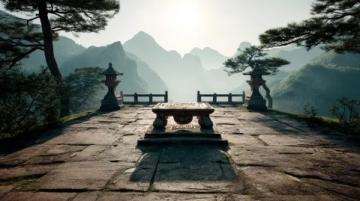 再游襄阳古城;忆起三十多年前的旅程与今日的变化