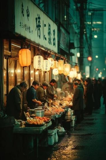 深圳美食攻略:夜市与地道小吃推荐不容错过