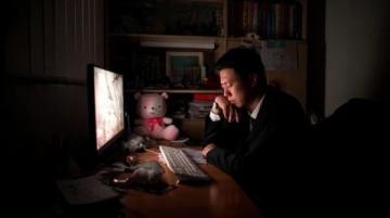 沪爷再次强行做了全天白班